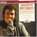Tchaikovsky - Symphony No.6 - Semyon Bychkov